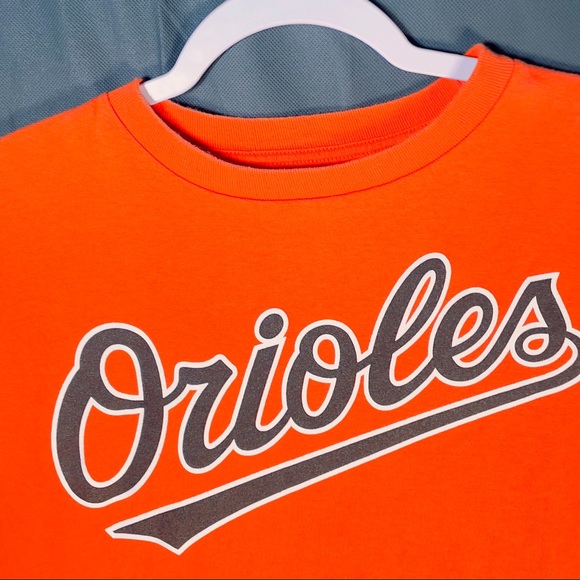 Orioles T-Shirt Jersey - Picture 3 of 5